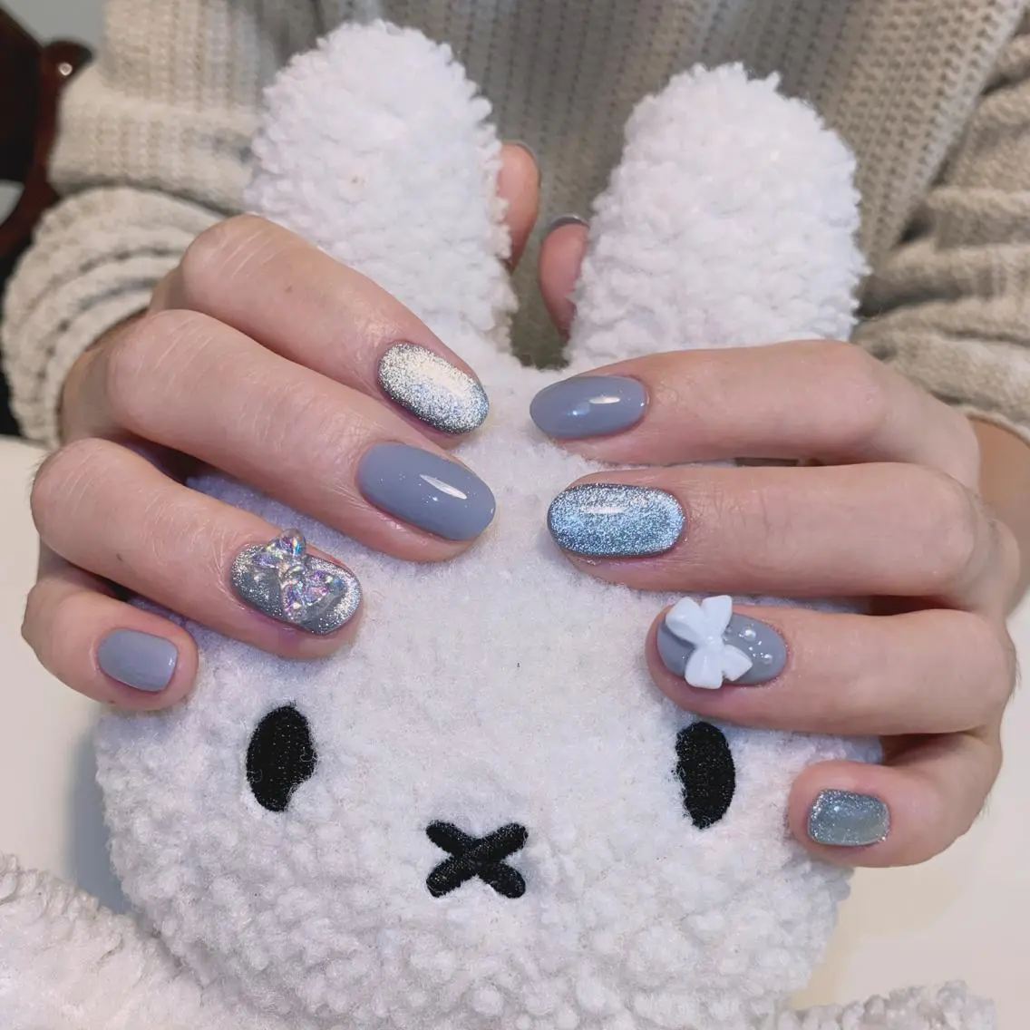 ネイル Unicorn Nail 矢場町店のネイルデザイン