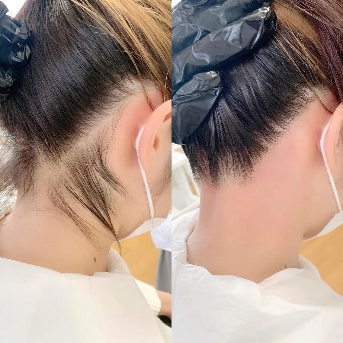 メンズ 脱毛 稲嶺 美華のエステ・リラクイメージ