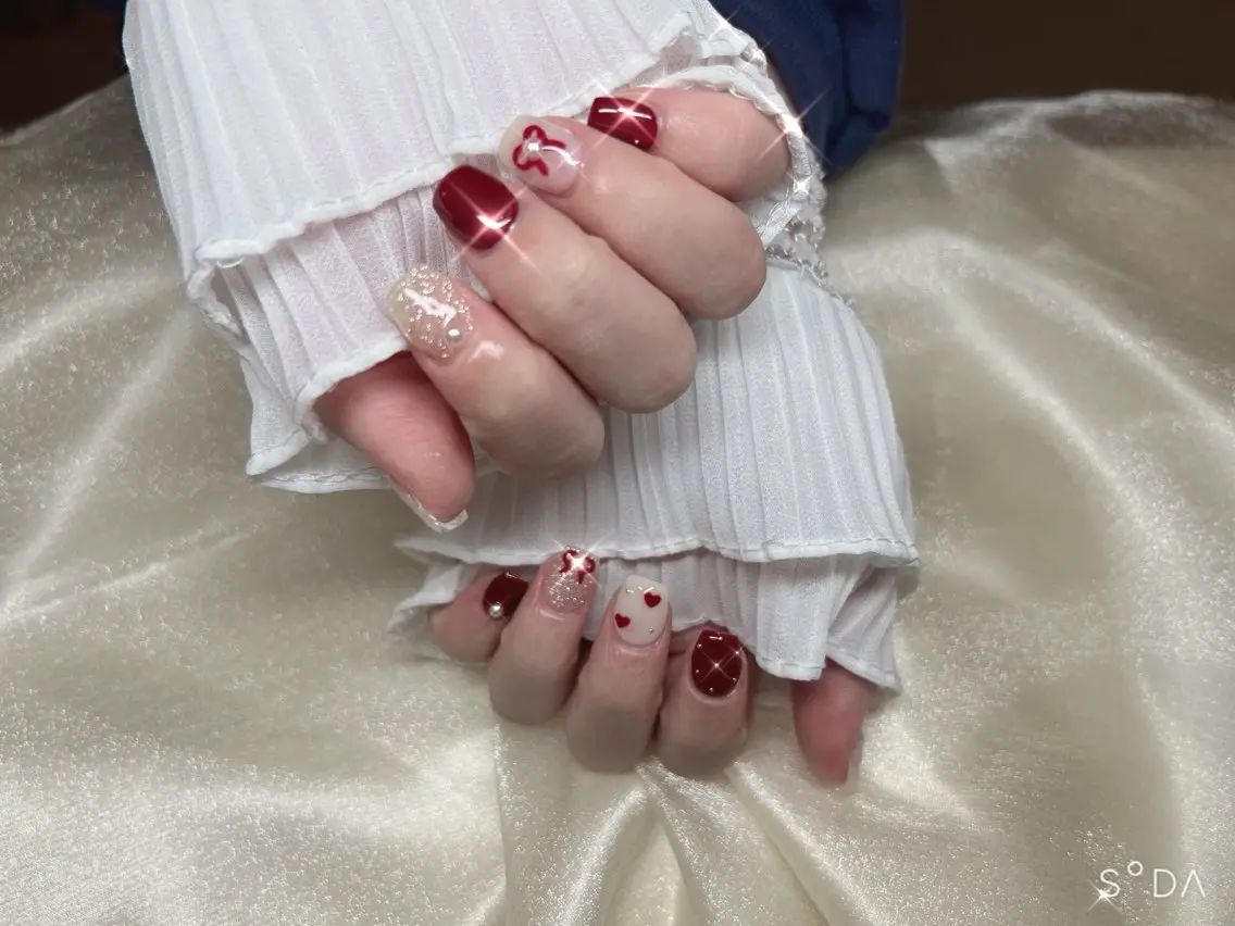 ネイル Nail Salon Ripeのネイルデザイン