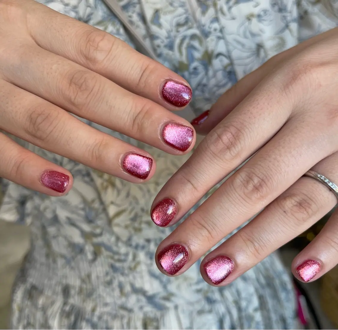 ネイル JUNNAIL ゆあのネイルデザイン