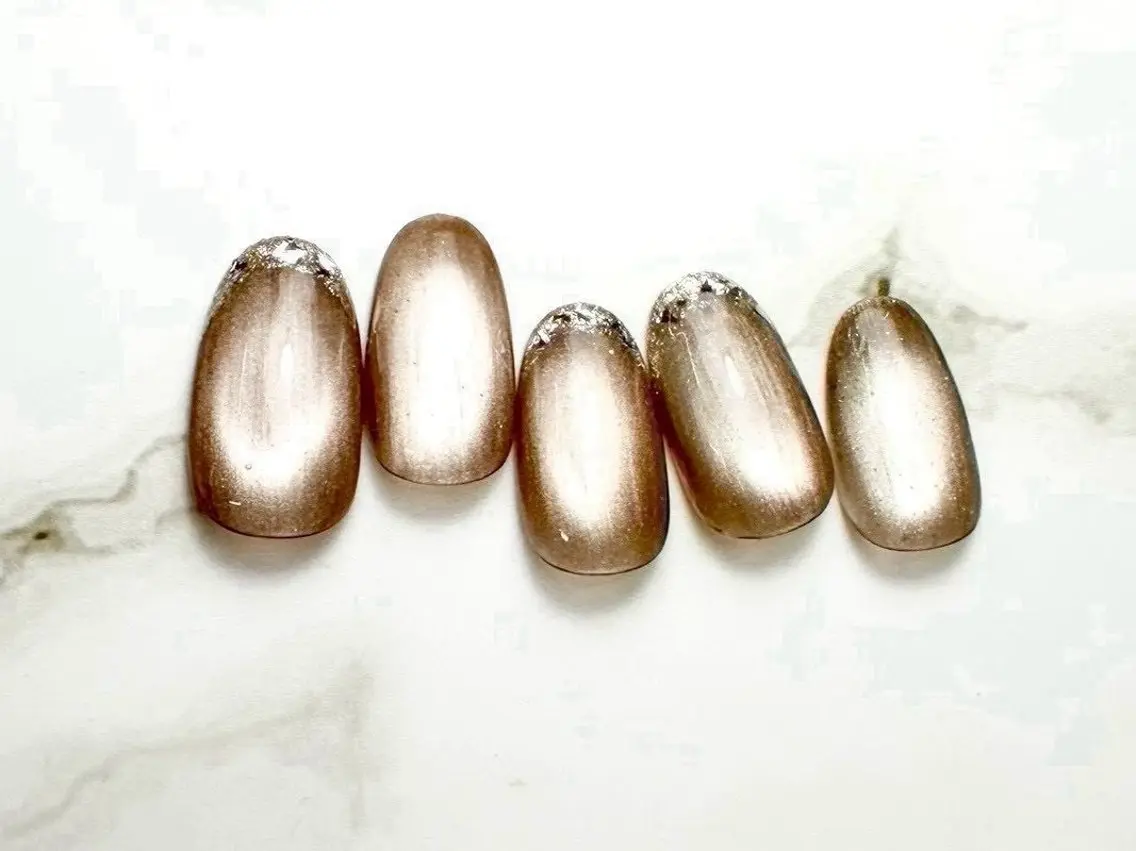 ネイル Nail Salon Raize/kuyaのネイルデザイン