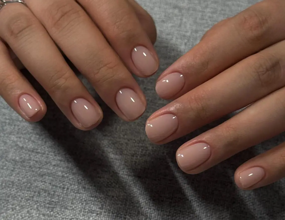 ネイル ハンドネイル 🎀 NaNa_nailのネイルデザイン