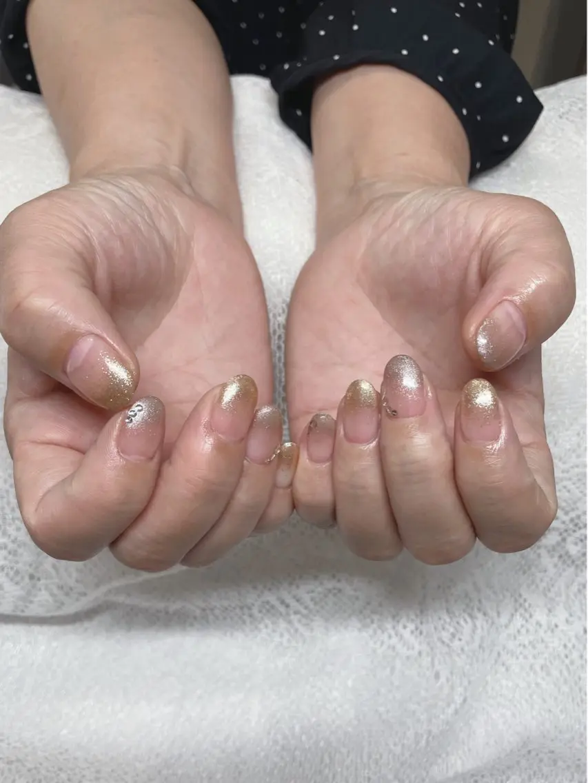 ネイル MOJA NAIL ＊MAIKOのネイルデザイン