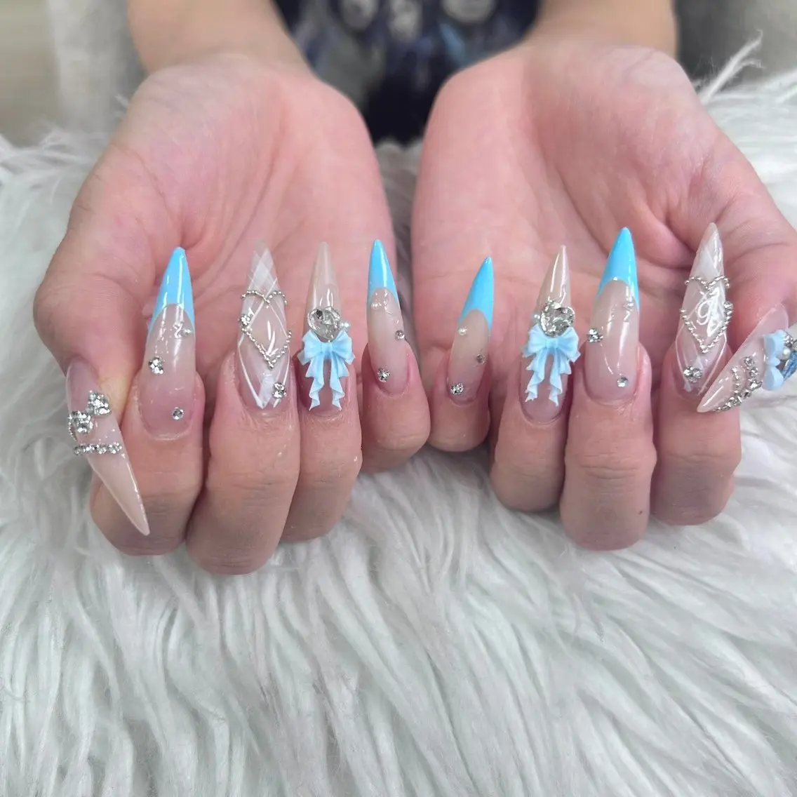 ネイル HANI NAIL SALONのネイルデザイン