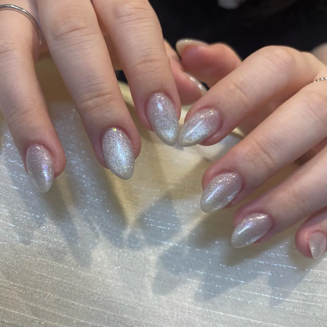 ネイル ハンドネイル MIUNail YUMIのネイルデザイン