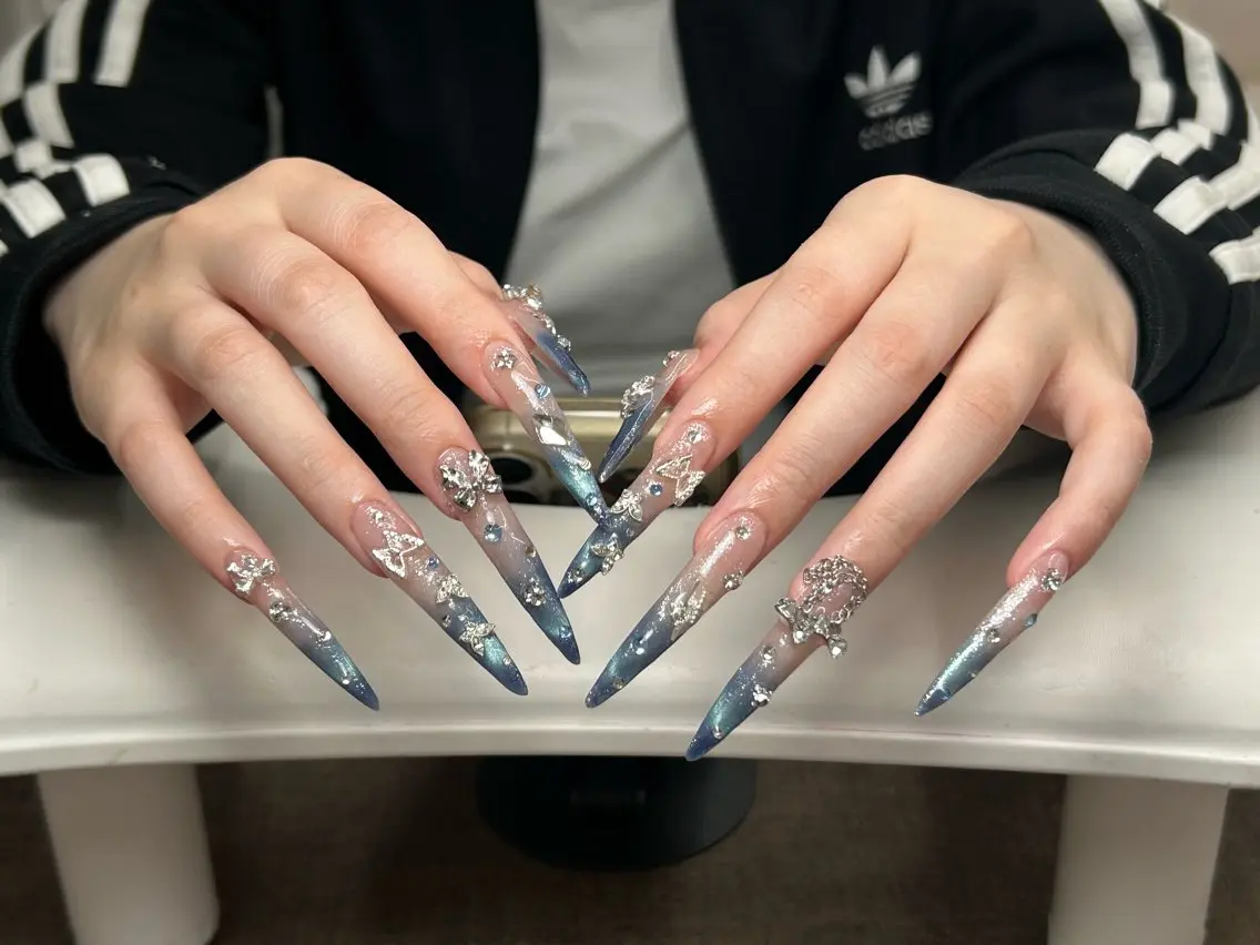 ネイル ハンドネイル 28nails. 宮崎のネイルデザイン