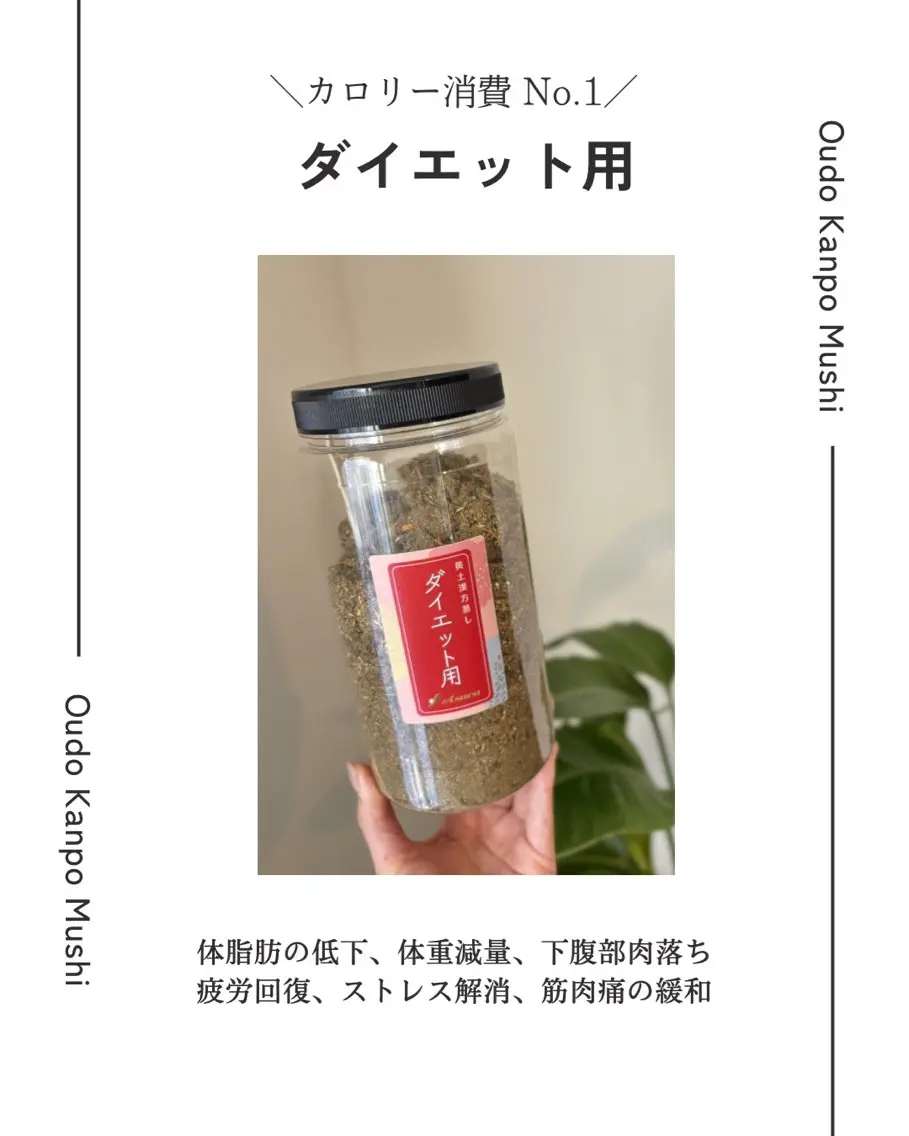 Love it. 萬代奈々のエステ・リラクイメージ