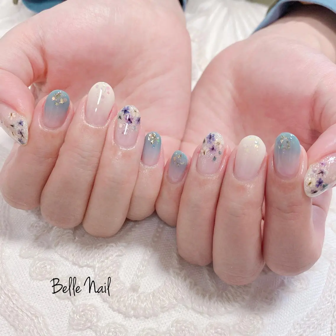 ネイル Sak nailroomのネイルデザイン