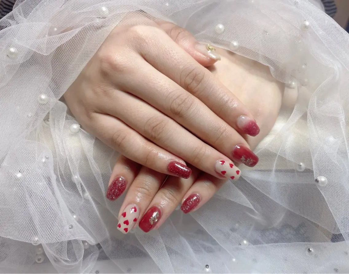 ネイル Angel AngelNailのネイルデザイン