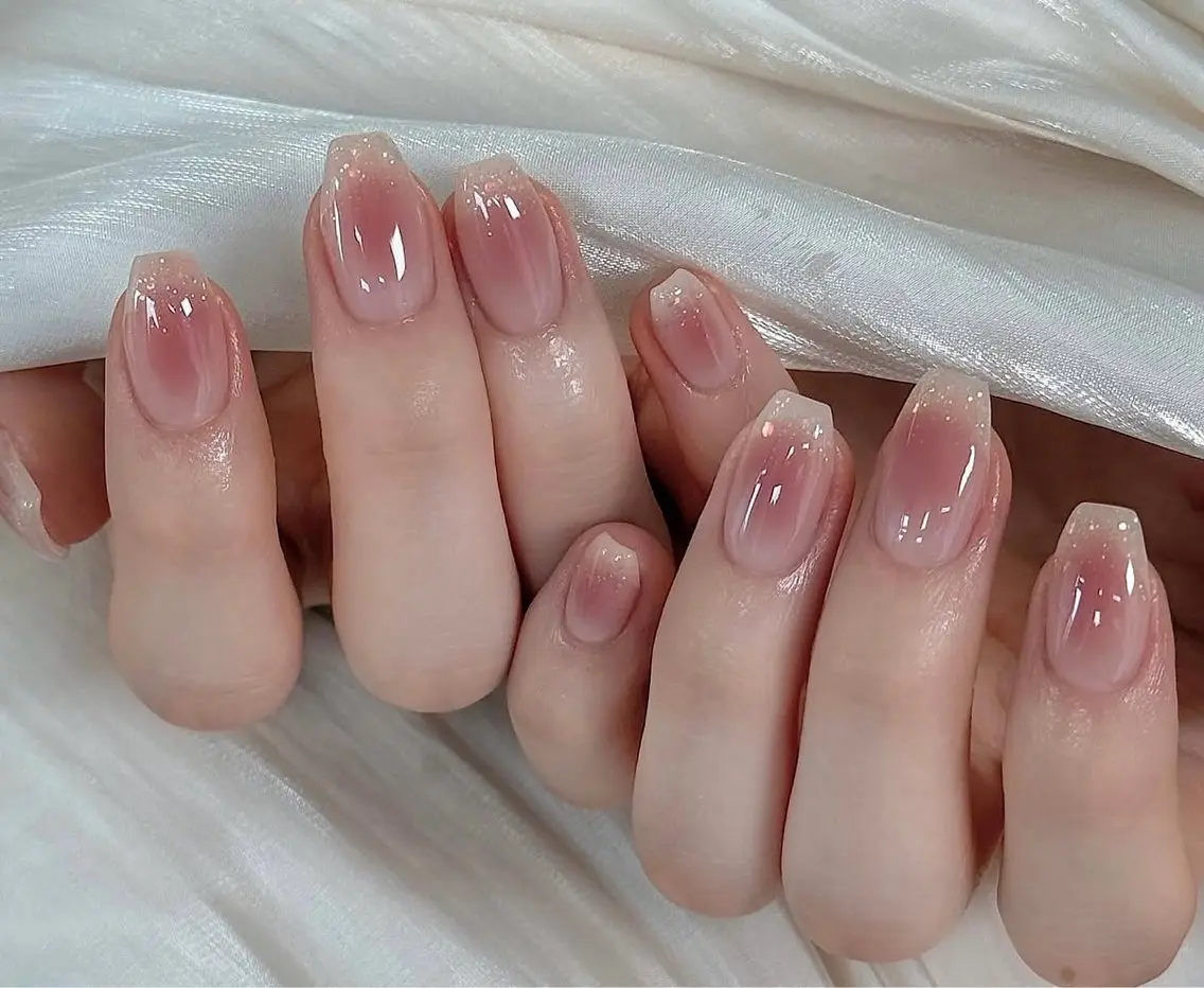 ネイル NailSalon✨ Écrinエクランのネイルデザイン