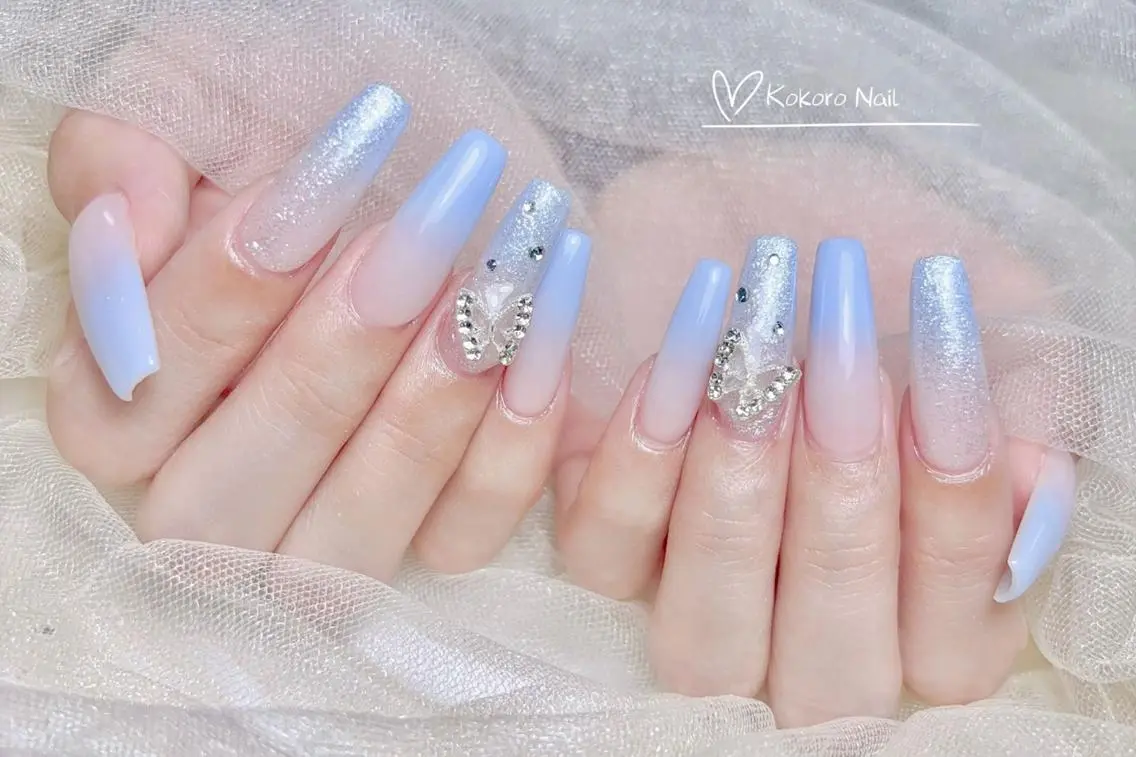 ネイル Christina 🌸のネイルデザイン