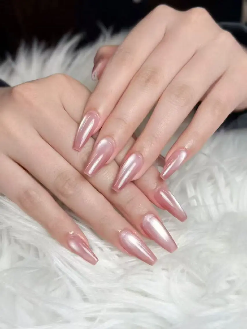 ネイル ENsalon nailのネイルデザイン