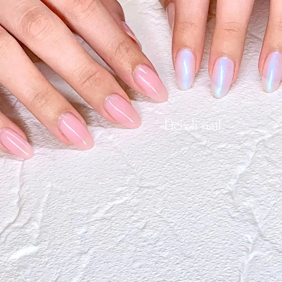 ネイル Neroli nailのネイルデザイン