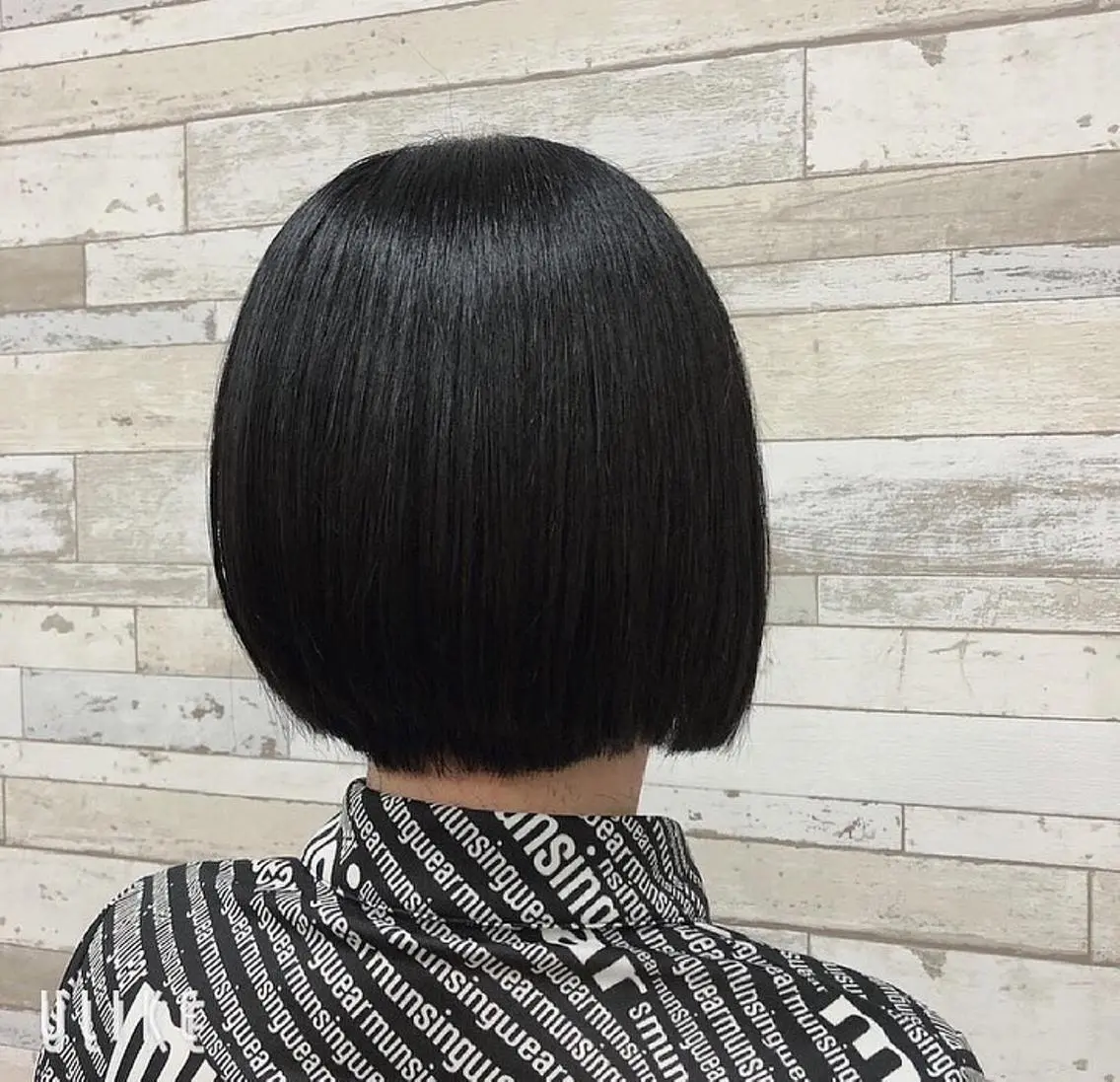 ショート カット トリートメント 茂原ASMO THE BEAUTY✂︎墨田のヘアスタイル