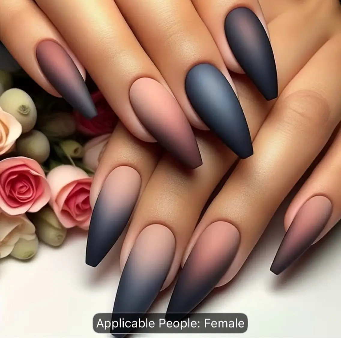 ネイル ハンドネイル A-Box Nail 本厚木のネイルデザイン