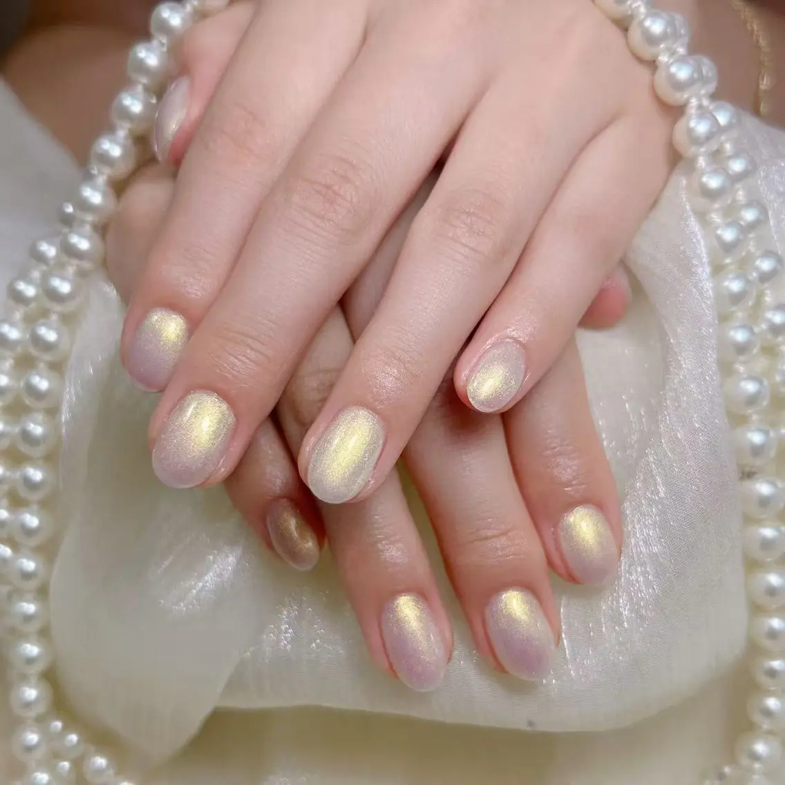 ネイル BuBu Nail渋谷道玄坂のネイルデザイン