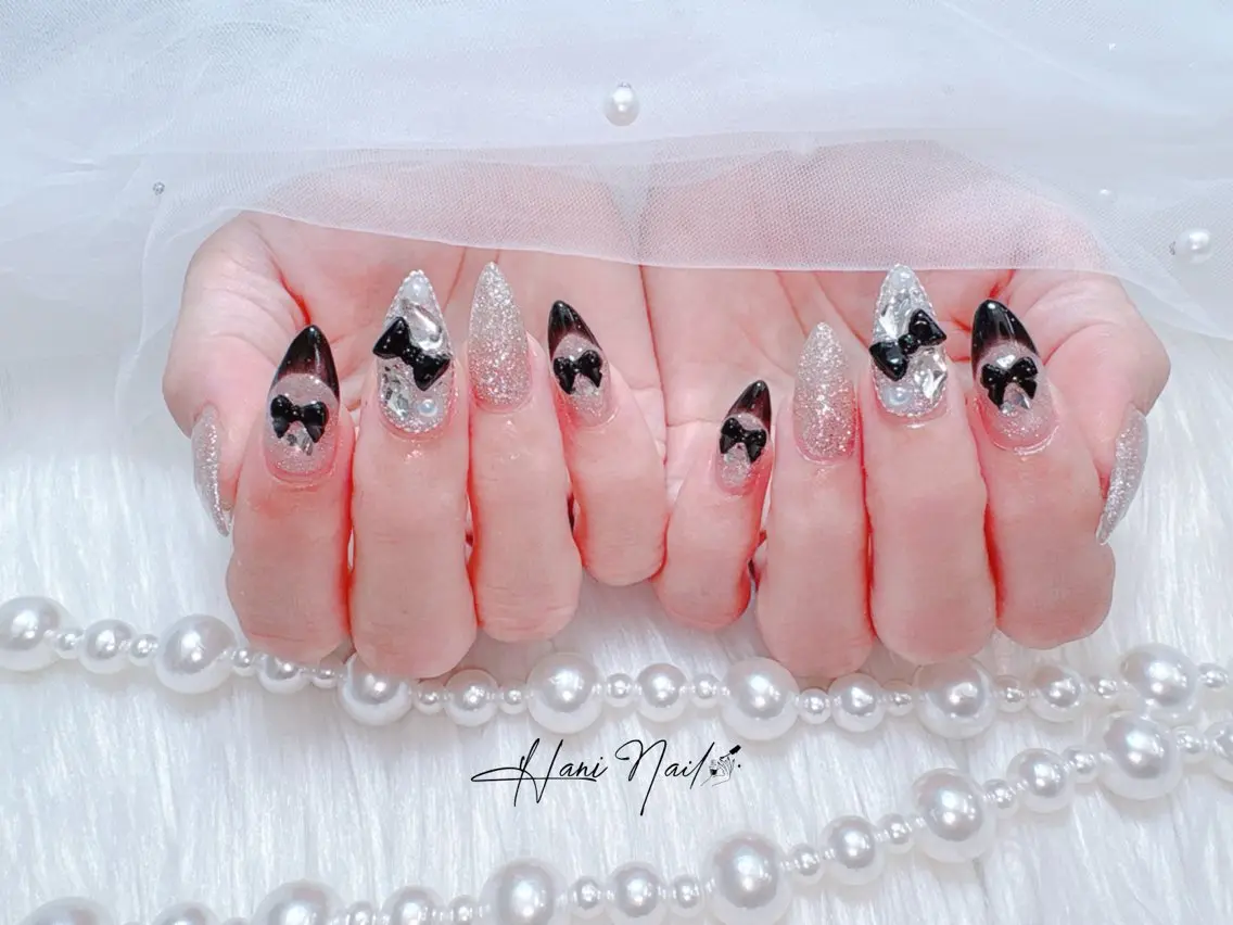 ネイル ハンドネイル Hani Nail 【ハニネイル】のネイルデザイン