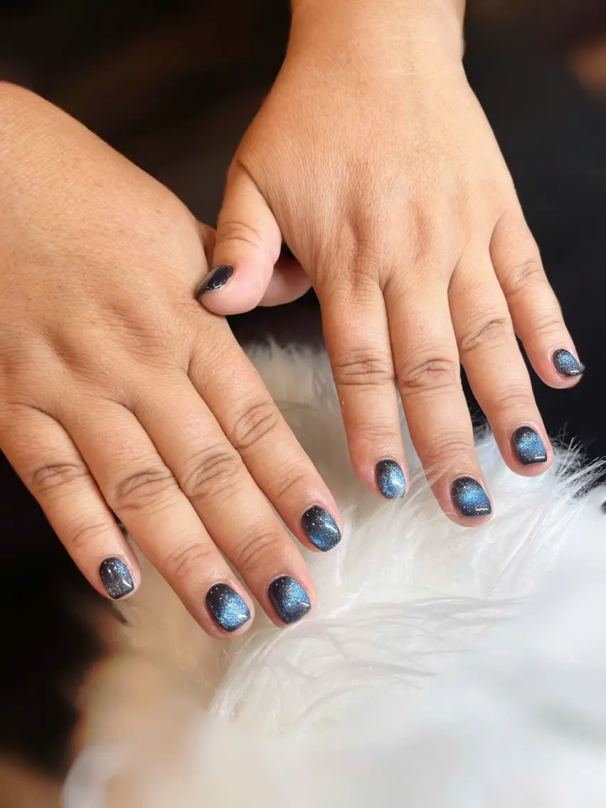 ネイル Sora Nail Ayaseのネイルデザイン