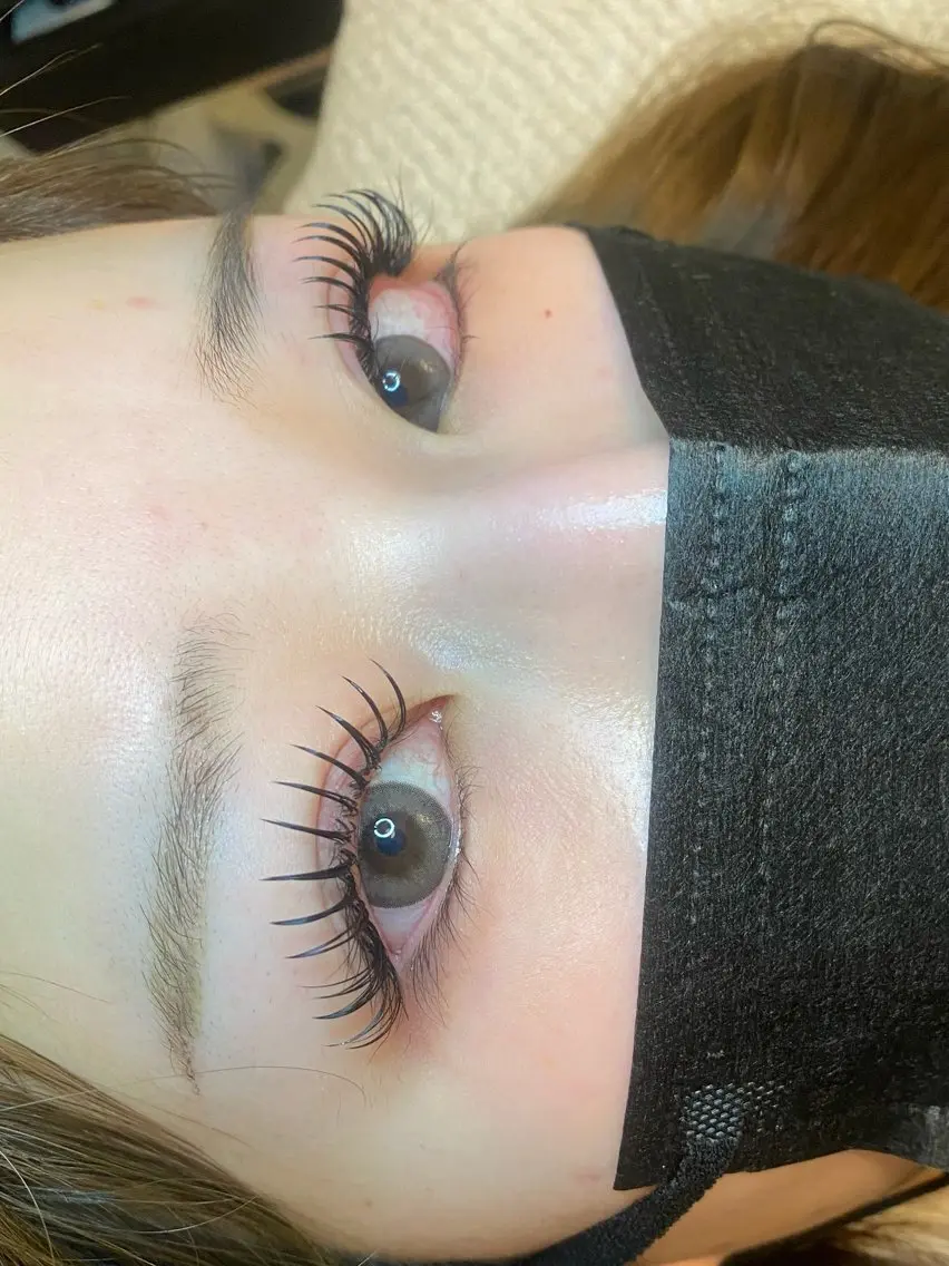 マツエク・マツパ マツエク Limo eyelashのマツエク・マツパデザイン