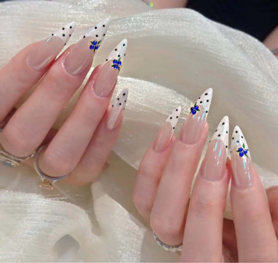 ネイル New Open❣️ Nail LUNEAのネイルデザイン