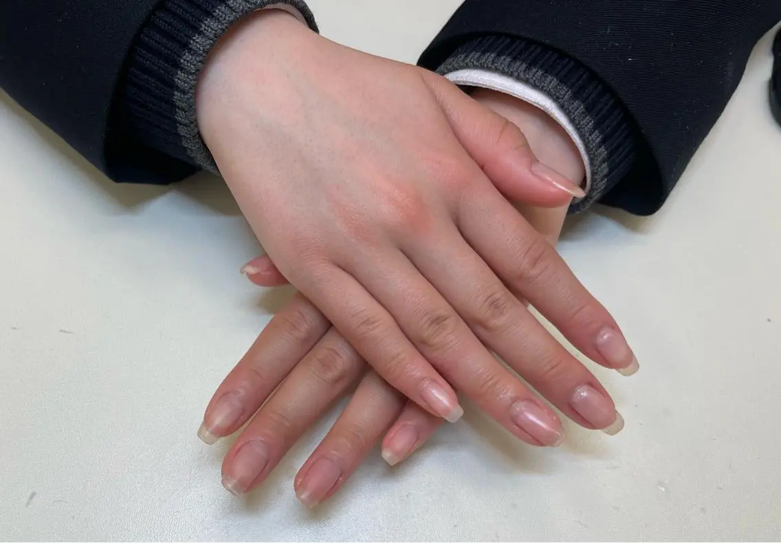 ネイル マットネイル Takikita Shinoのネイルデザイン