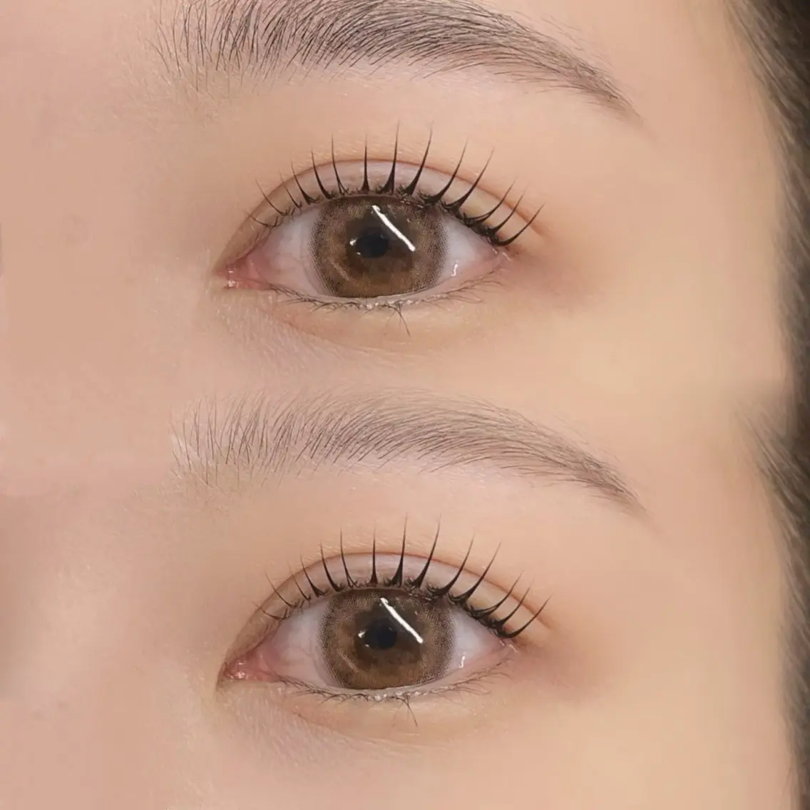 マツエク・マツパ マツパ lagoon eyelash津久野のマツエク・マツパデザイン