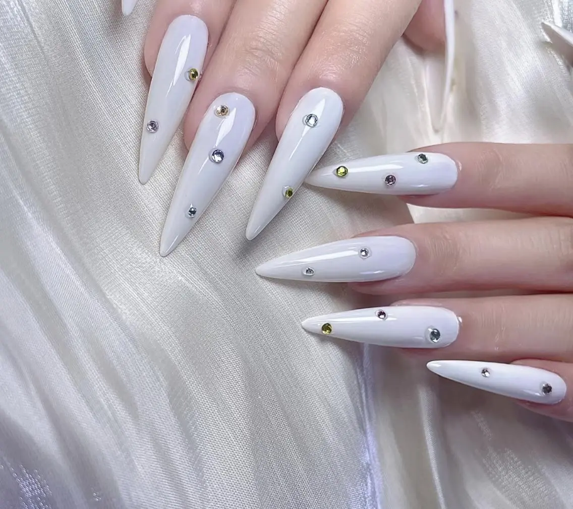 ネイル ハンドネイル Miya🎀 nailのネイルデザイン