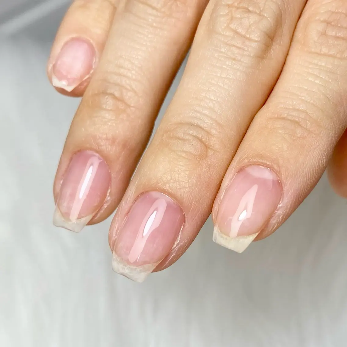 【初回オフ無料】 hand 🫧 クリアの写真