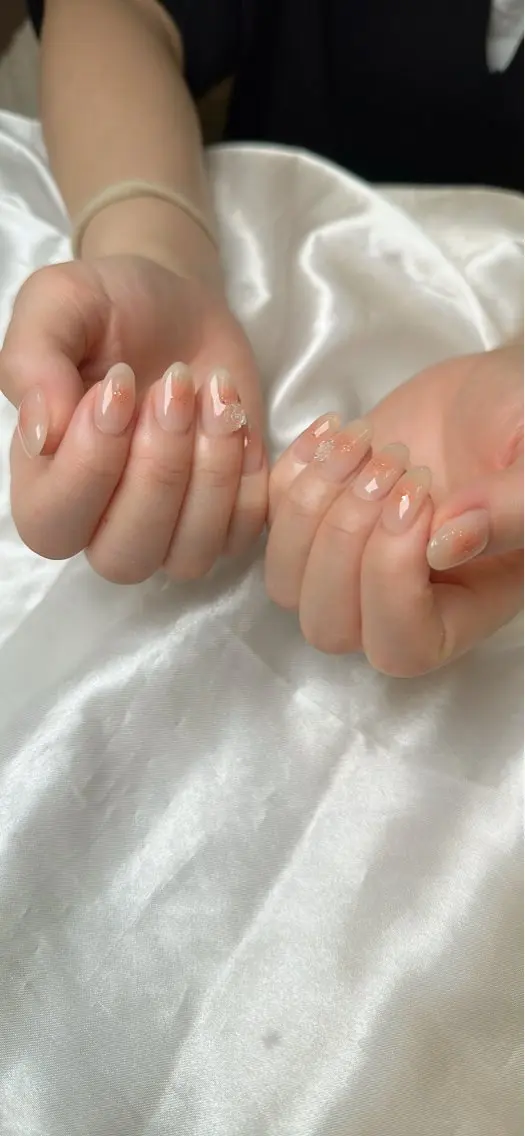 ネイル ハンドネイル Yukino .のネイルデザイン