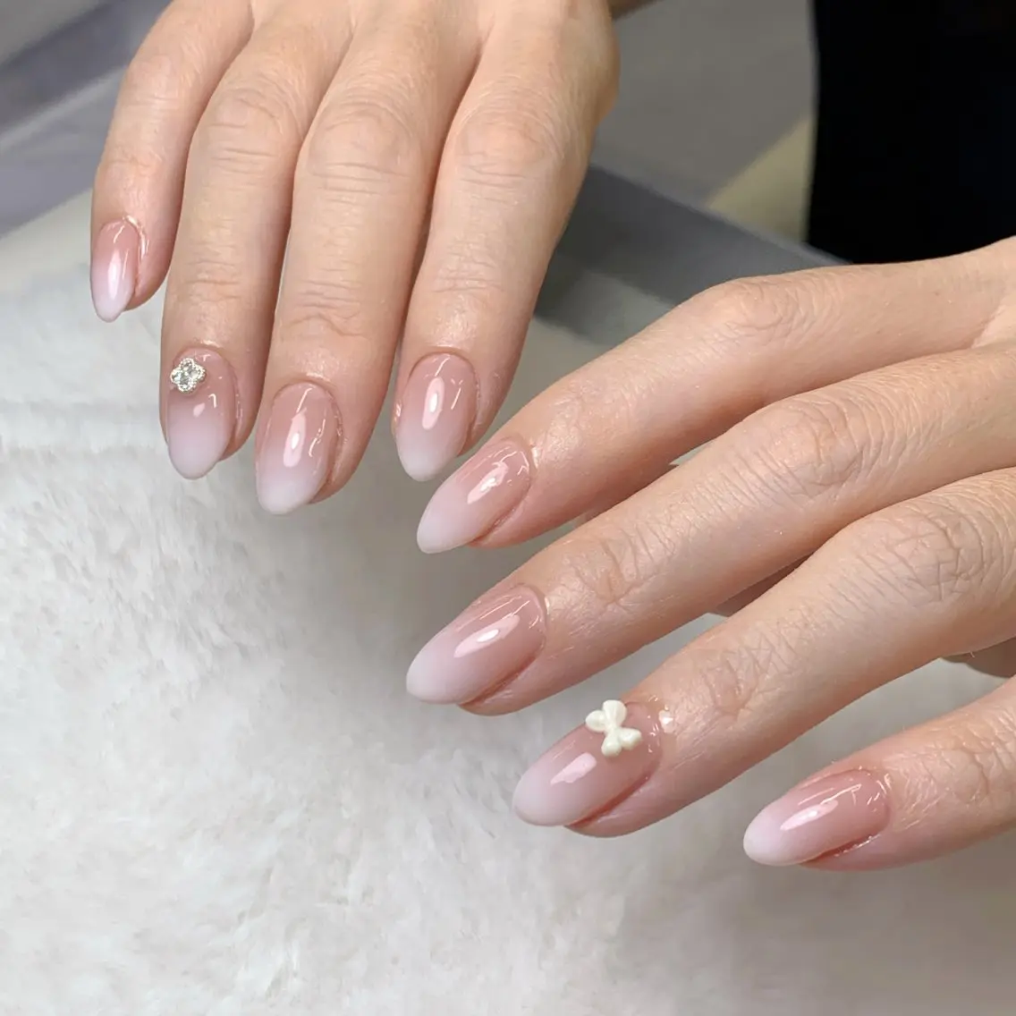 ネイル ハンドネイル Mi.o メイ✨のネイルデザイン