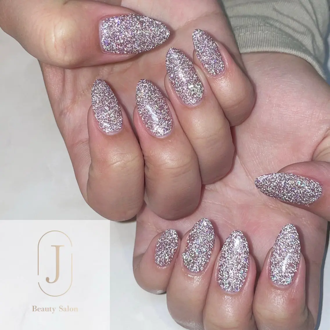 ネイル ハンドネイル Nail Salon Luna.RINAのネイルデザイン