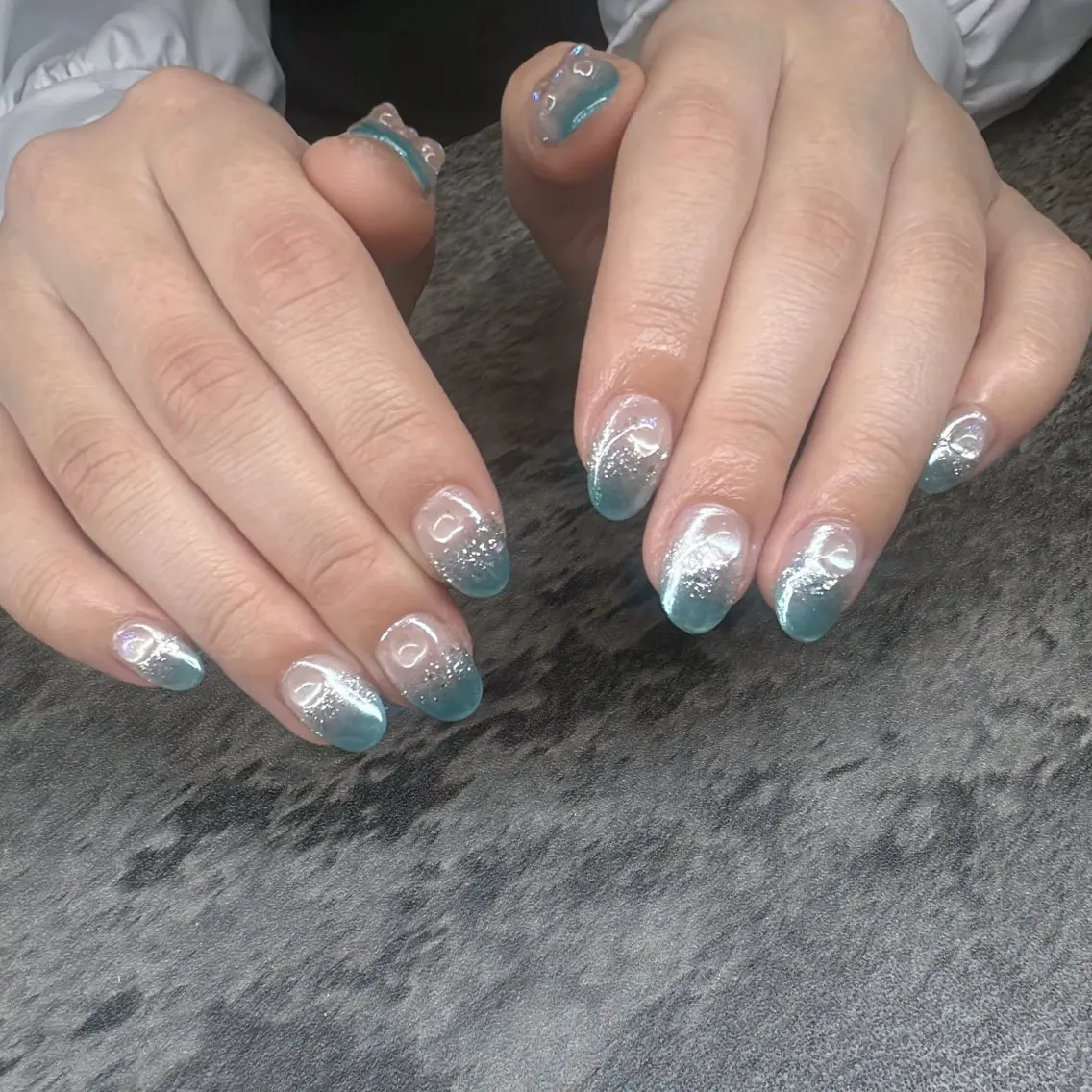 ネイル R.J.S⌘ nailのネイルデザイン