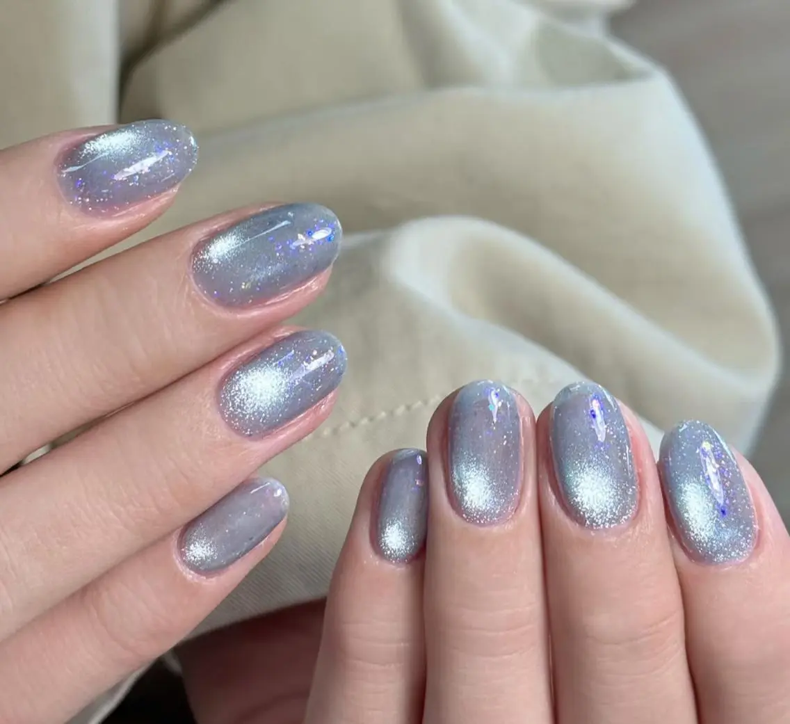 ネイル ハンドネイル Pure&Rich Nailのネイルデザイン