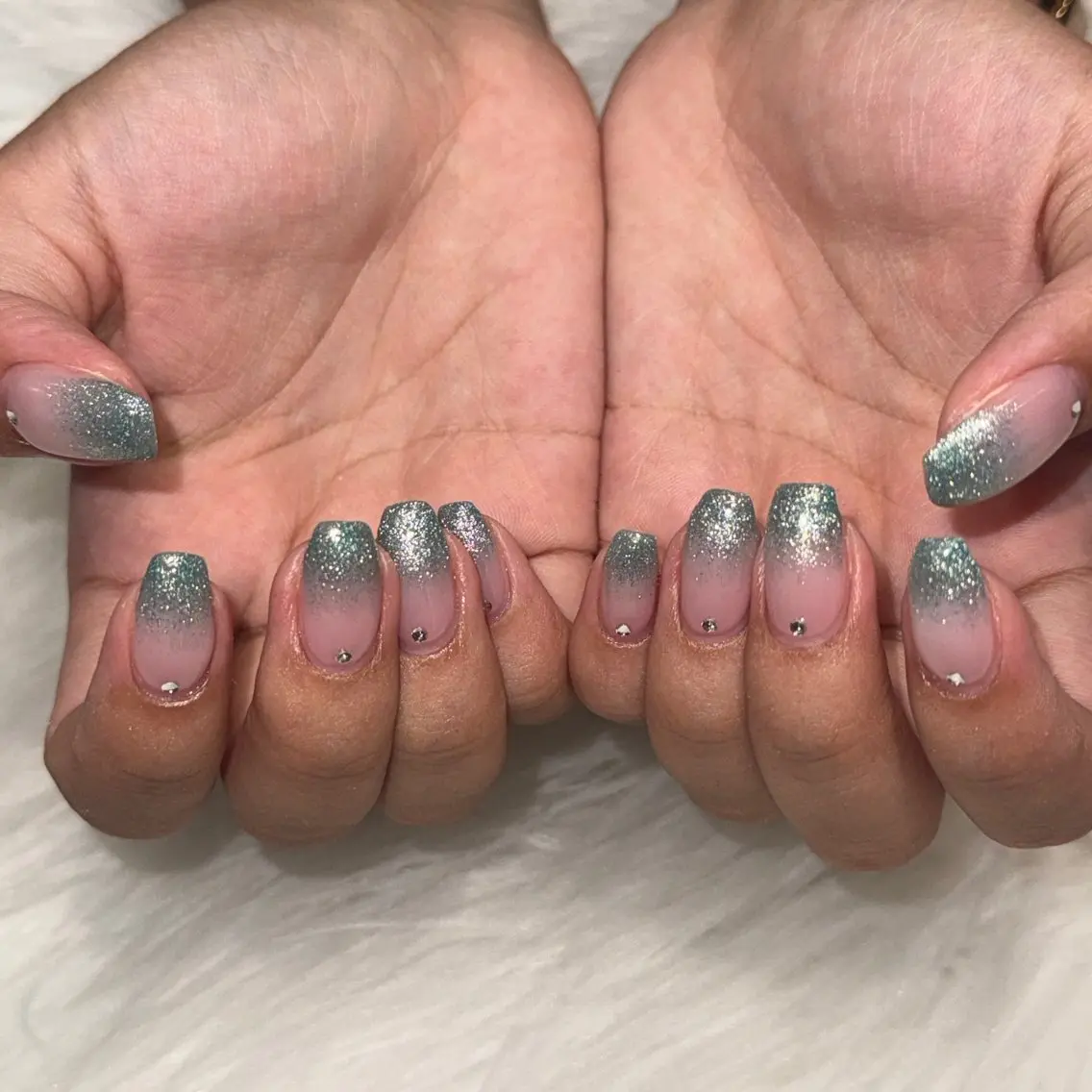 ネイル 💖𝓜𝓲𝓸 /8月予約受付中💖のネイルデザイン