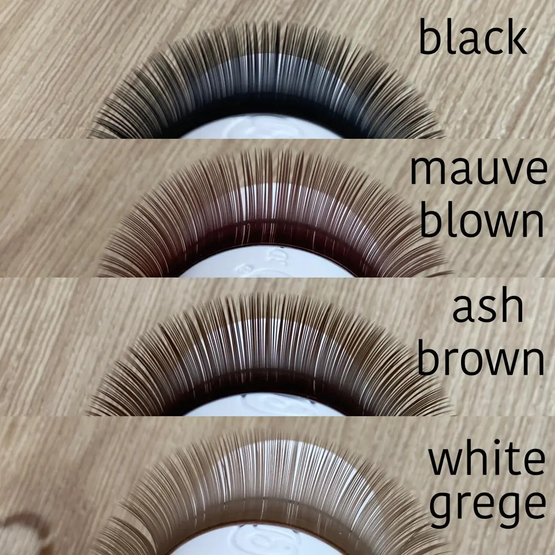 マツエク・マツパ フラットラッシュ 【𝐑𝐀𝐑𝐀】 eyelashのマツエク・マツパデザイン