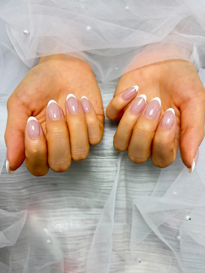 ネイル ハンドネイル lotus渋谷店 ／ウミのネイルデザイン