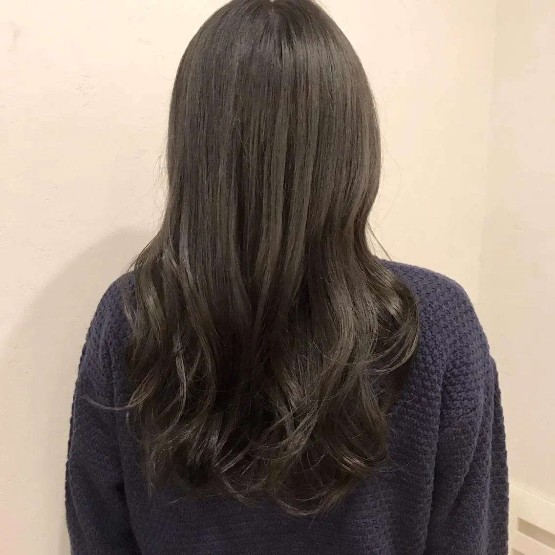 カラー メンズ限定クーポン シェアサロン博多のヘアスタイル