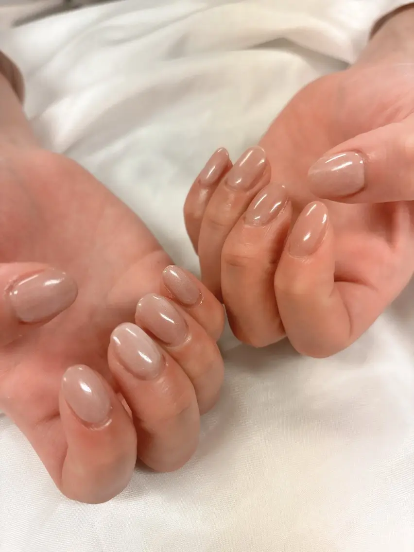 ネイル Natsumi _RIRANのネイルデザイン