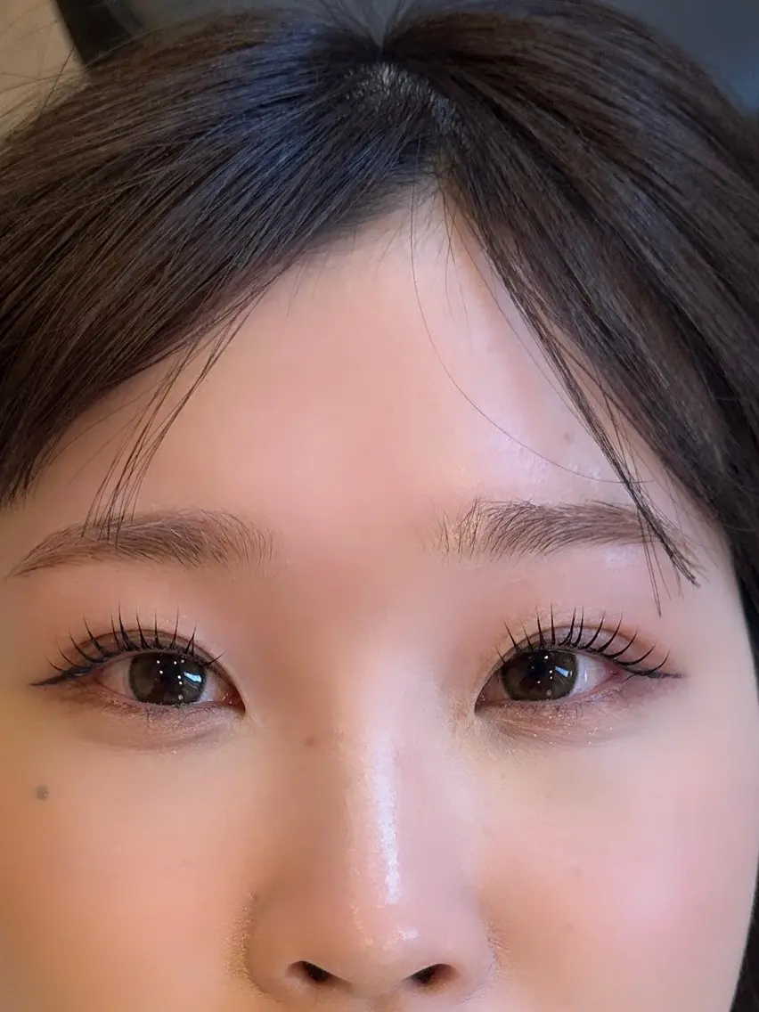 マツエク・マツパ Froom yuのマツエク・マツパデザイン