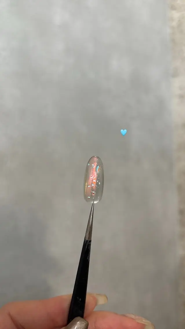 ネイル ハンドネイル nail salon Soiréeのネイルデザイン