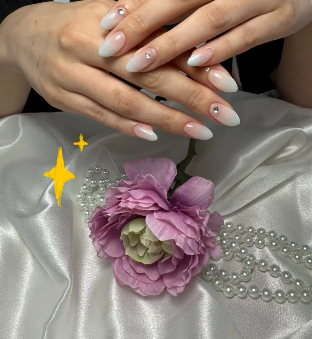 ネイル グラデーション Nail nailのネイルデザイン