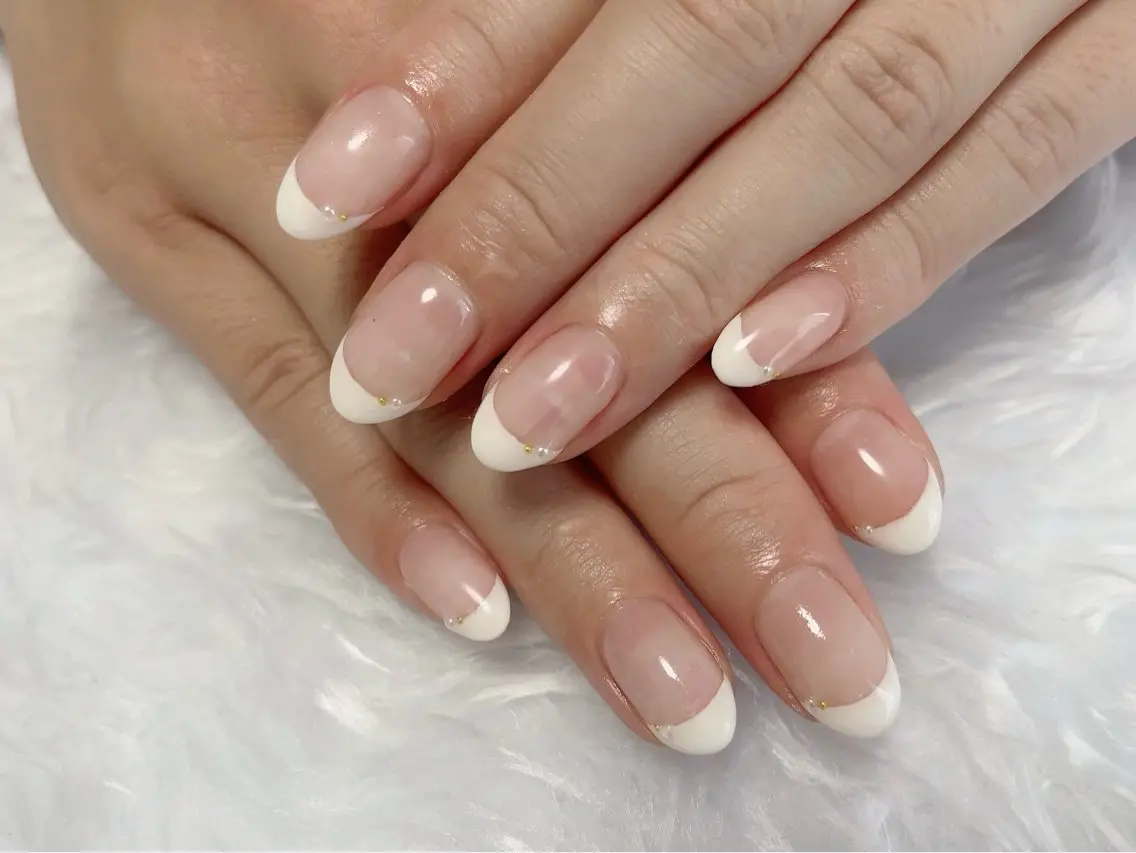 ネイル 松永 いぶきのネイルデザイン