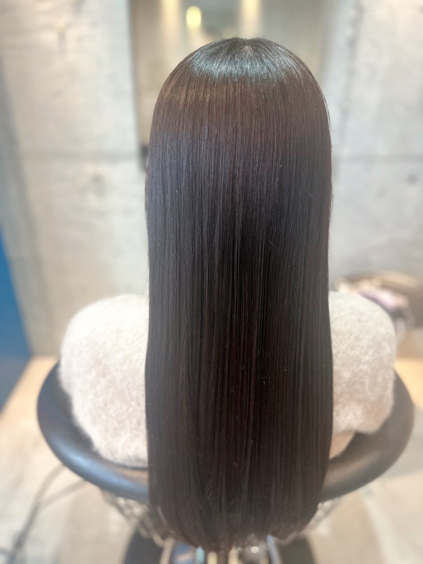 I’llまぃまぃ 南吹田️のヘアスタイル