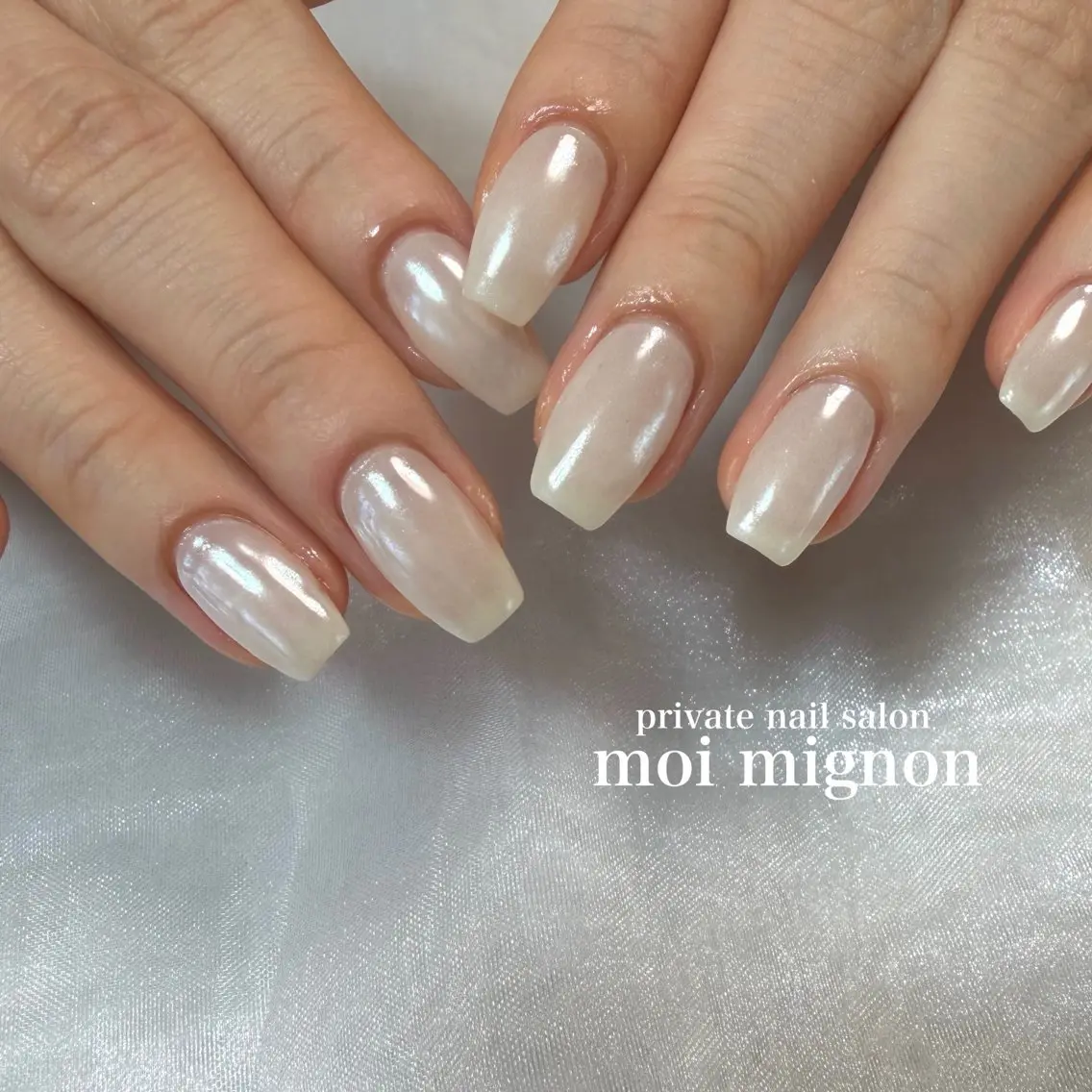 ネイル ハンドネイル nailist Aki♡のネイルデザイン