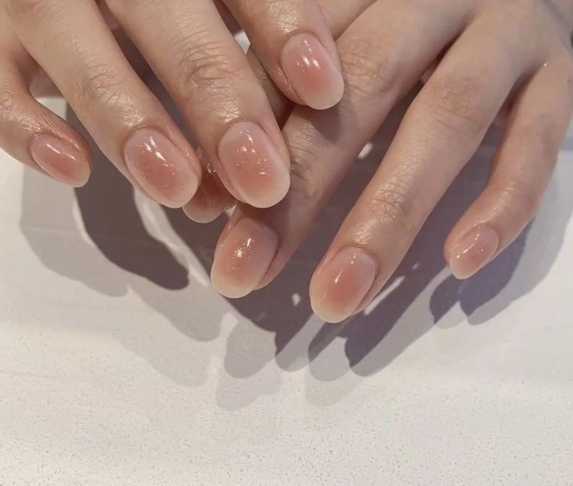ネイル ハンドネイル Annail Asagayaのネイルデザイン