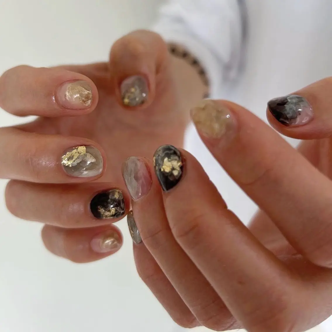 【HAND/オフなし】アート90分やり放題の写真