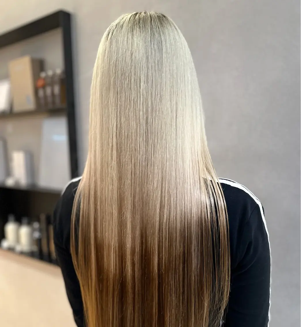 バイカルテトリートメントの写真
