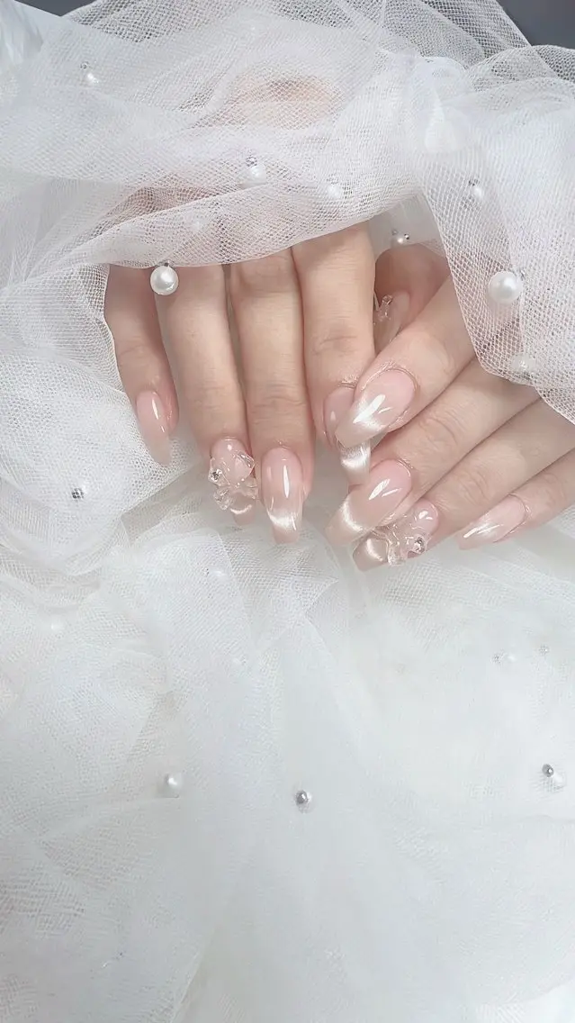 ネイル ハンドネイル MON  nail kanaのネイルデザイン