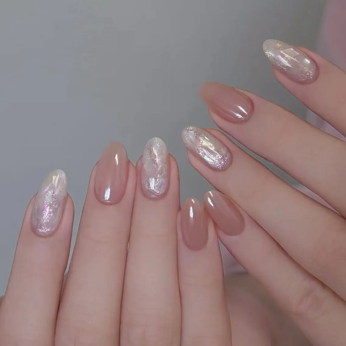 ネイル Searlin Nailのネイルデザイン