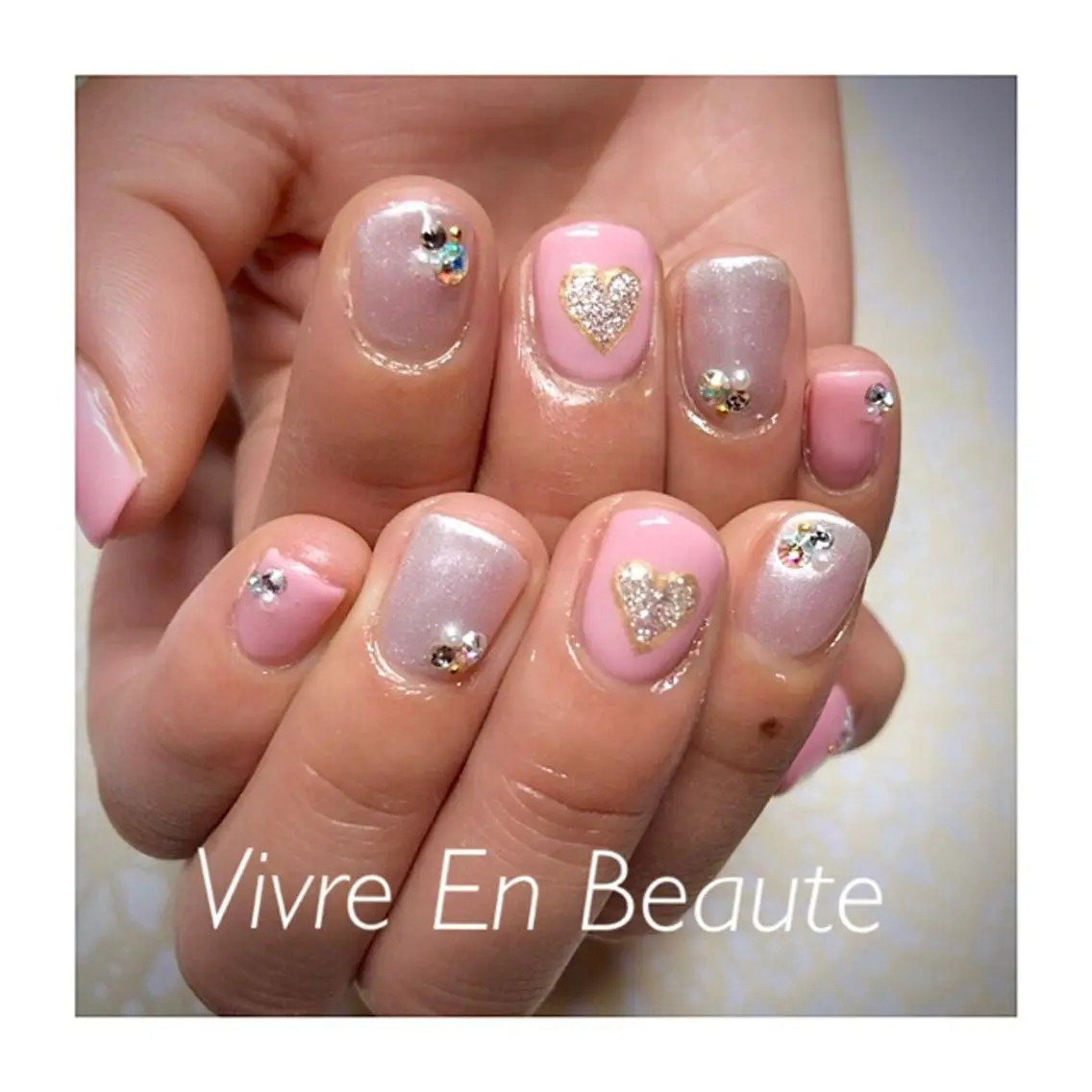 ネイル S Nailのネイルデザイン